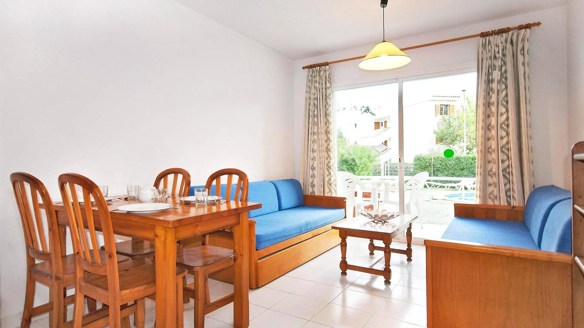 Apartamentos Llevant Port de Pollença 0*,  Espagne