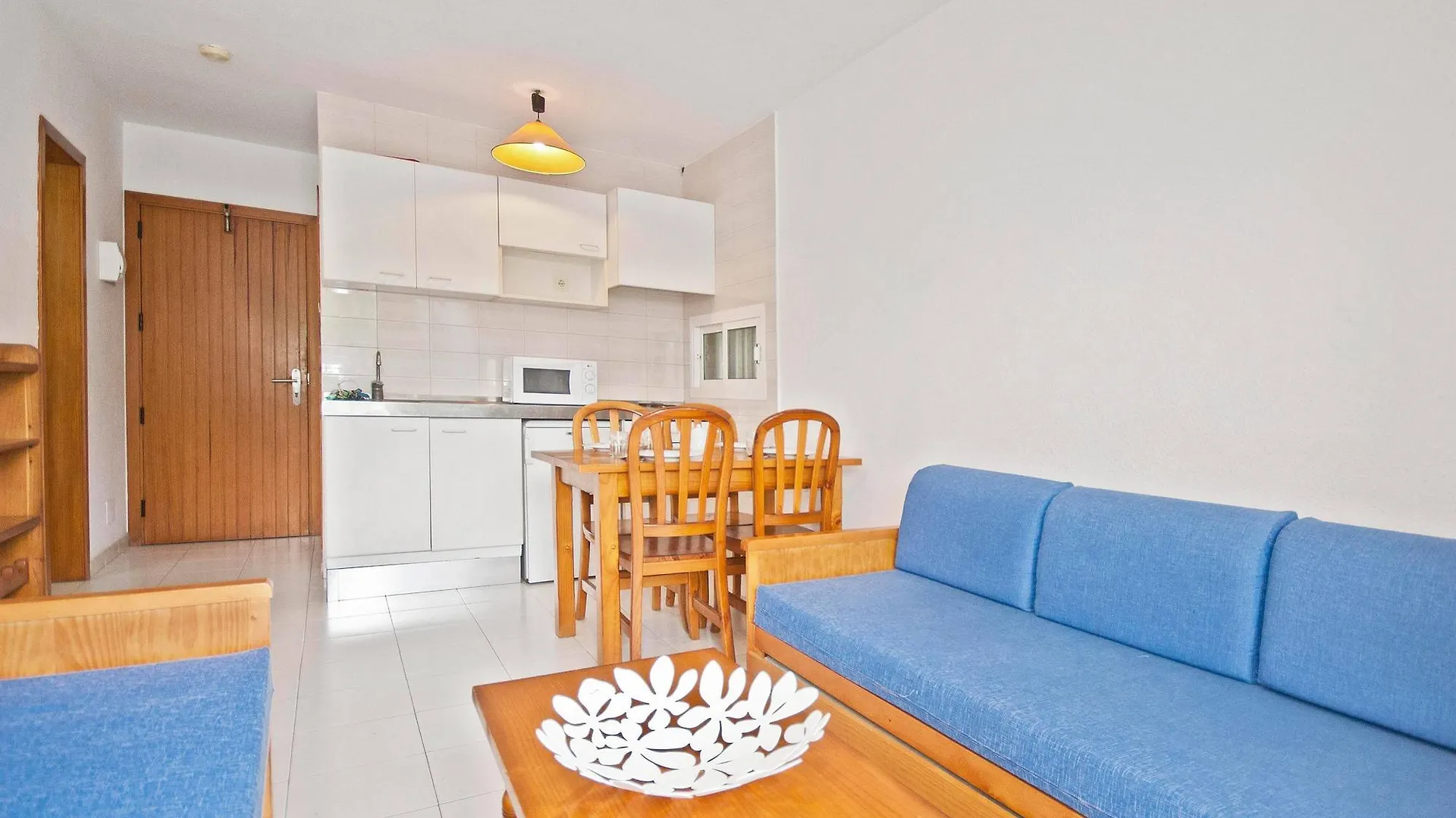 Apartamentos Llevant Port de Pollença Appartement