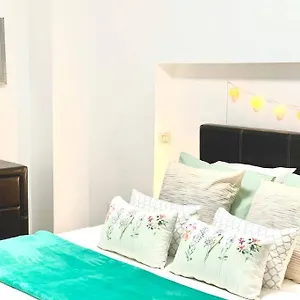 'home Sweet Home-luxury Apartment-santa Cruz' Apartamento Santa Cruz de Tenerife