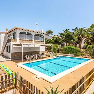 Pepita Villa
