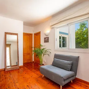 Casa Ferran Сasa de vacaciones