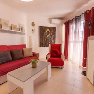 Apartamento Centro Con Parking Apartamento Torremolinos