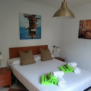  Apartament Casa Carmen 20 Hiszpania