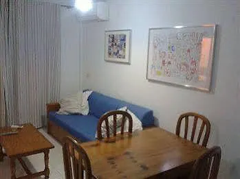 Apartamentos Llevant 포엔샤 항구 0*,