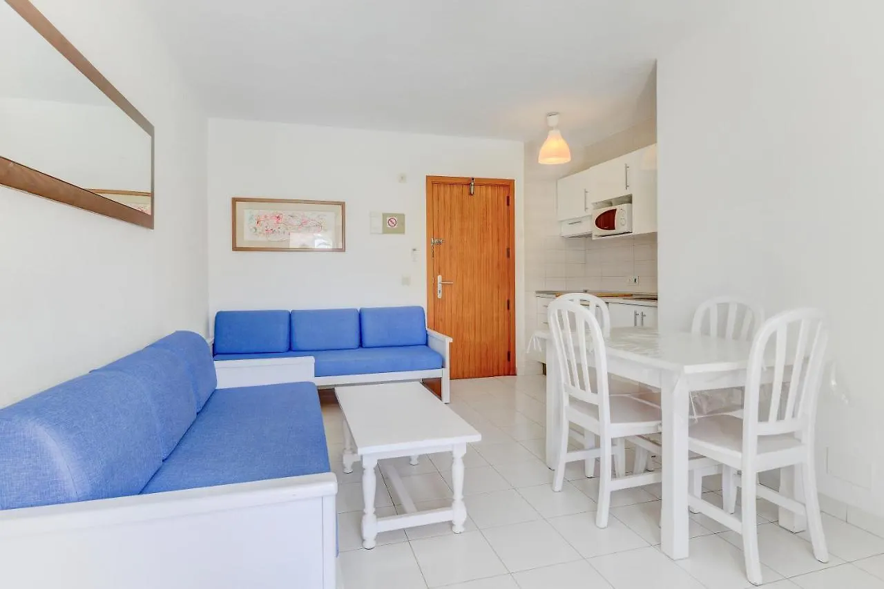 Apartamentos Llevant Port de Pollenca Apartment