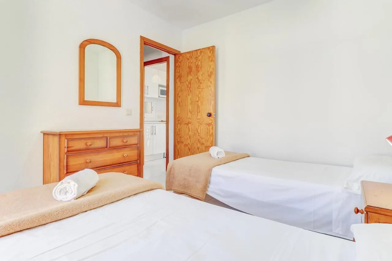 Apartamentos Llevant Port de Pollenca Apartment
