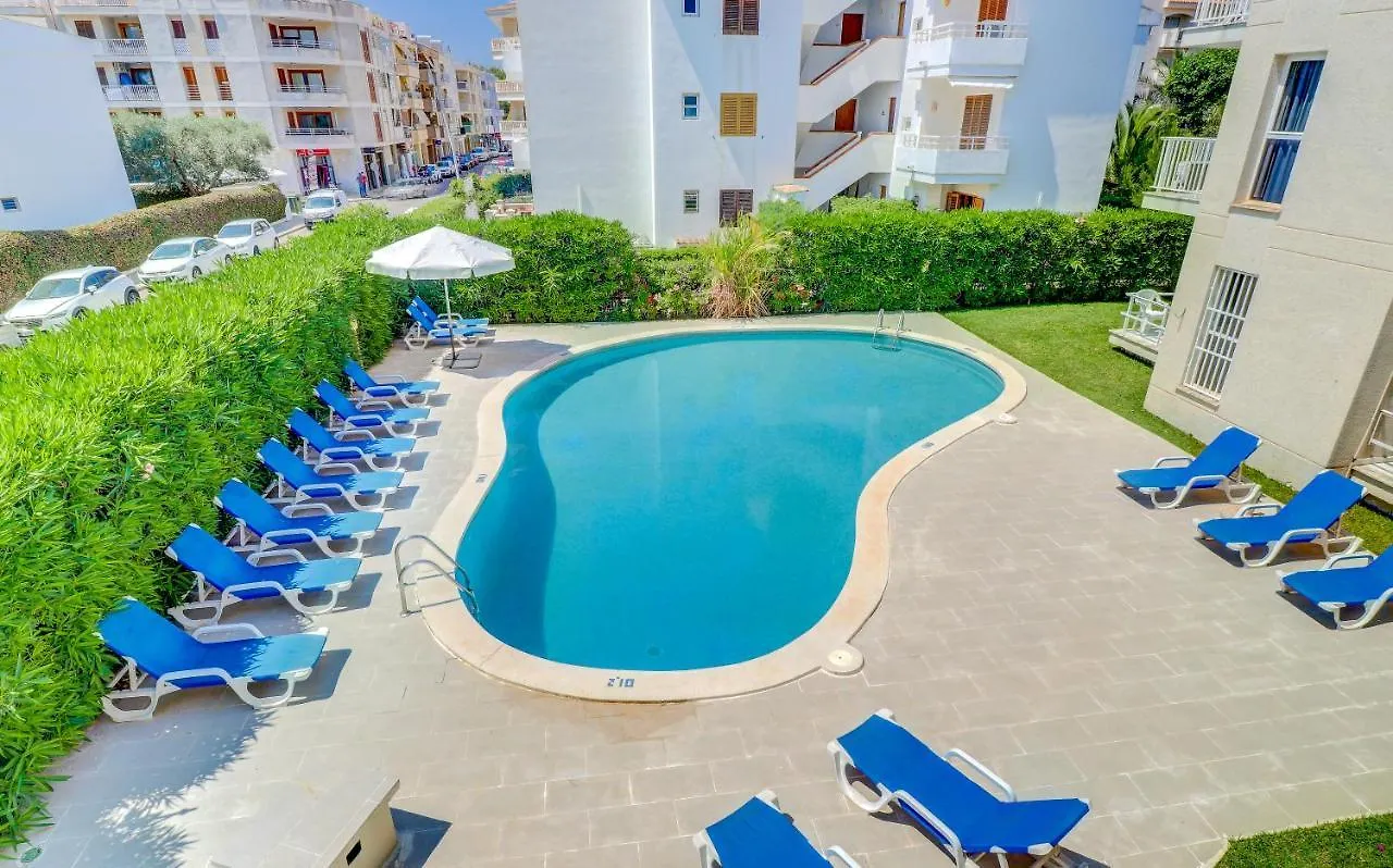 Apartment Apartamentos Llevant Port de Pollenca