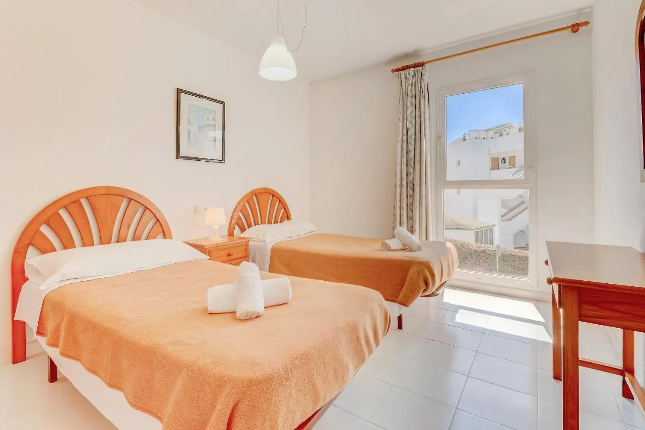 Apartment Apartamentos Llevant Port de Pollenca
