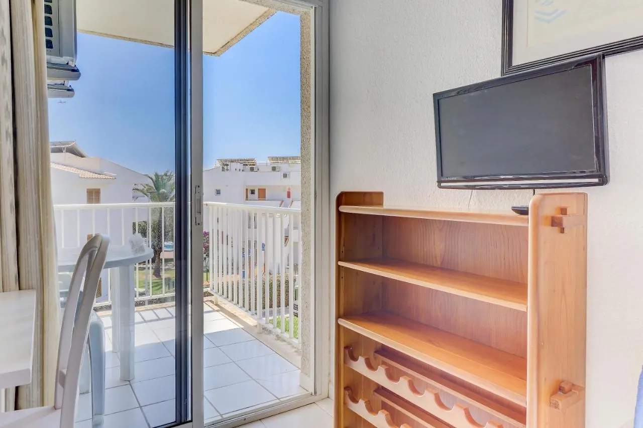 Apartamentos Llevant Port de Pollenca 0*,  Spain