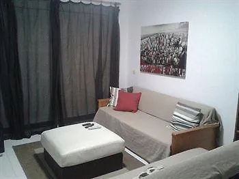 Apartamentos Llevant Port de Pollenca Spain
