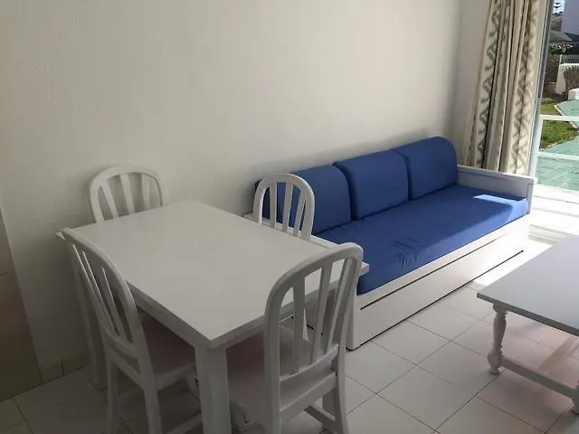 Apartamentos Llevant Port de Pollenca