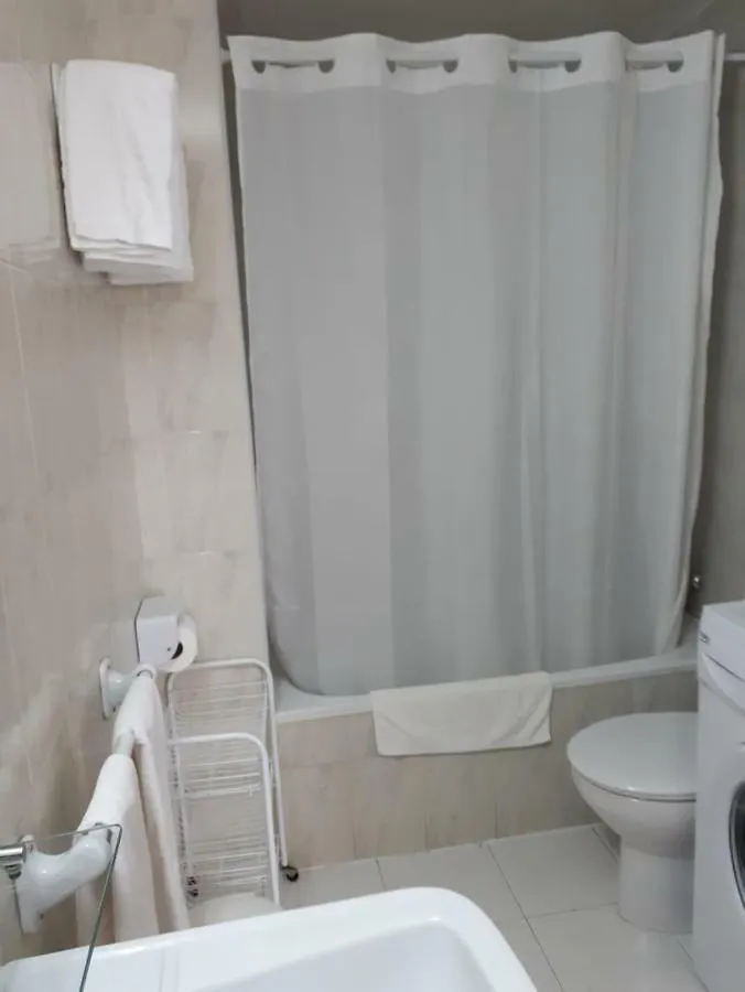 Apartment Apartamentos Llevant Port de Pollenca Spain
